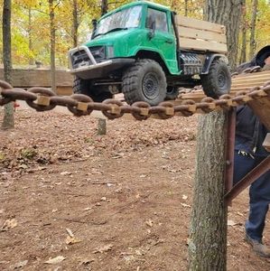 Meet your Posher, Paulie